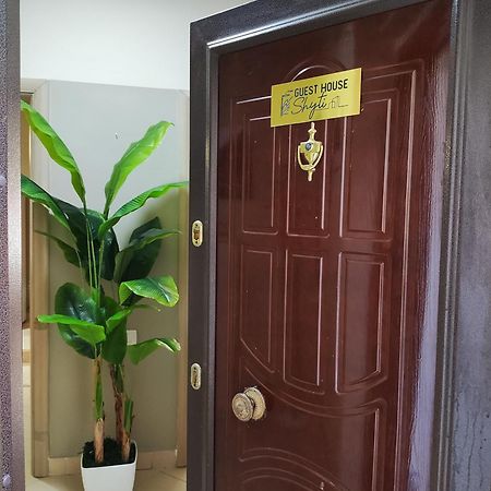 Guest House Shyti Berat Extérieur photo