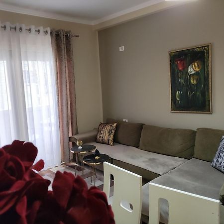 Guest House Shyti Berat Extérieur photo