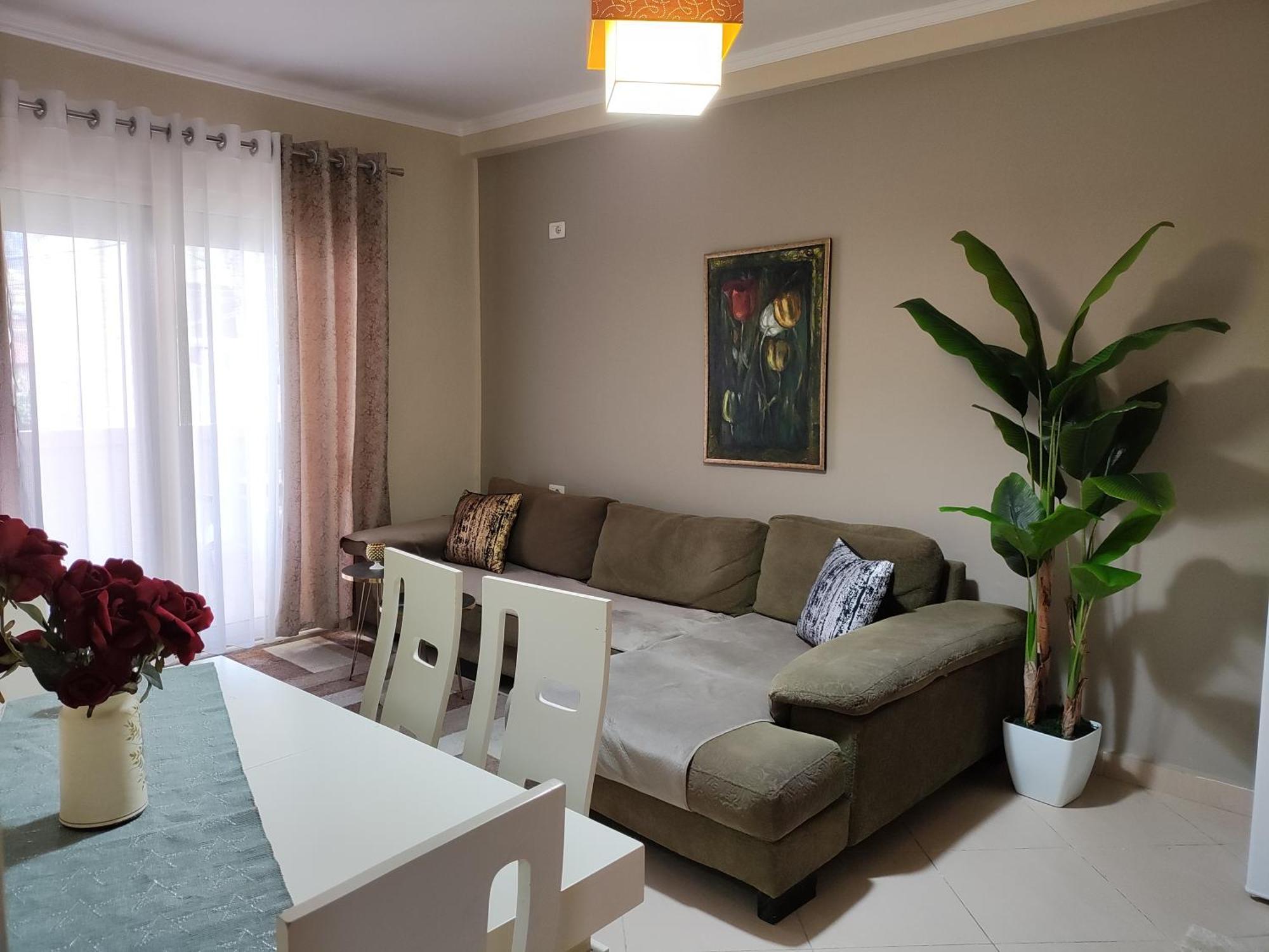 Guest House Shyti Berat Extérieur photo