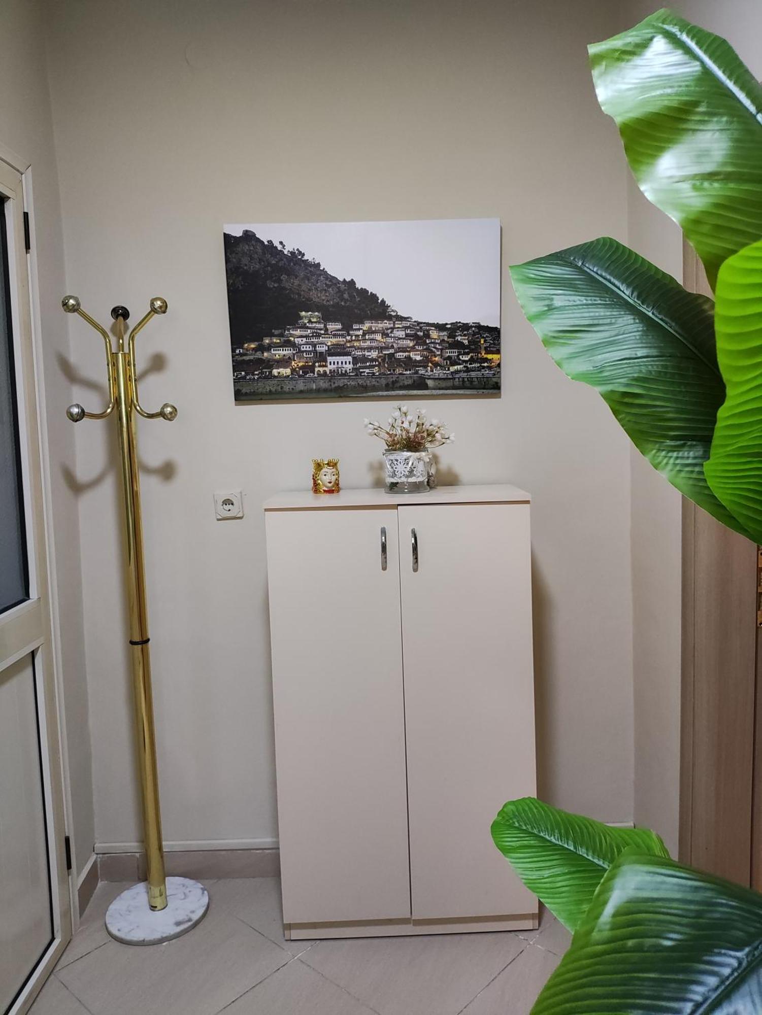 Guest House Shyti Berat Extérieur photo