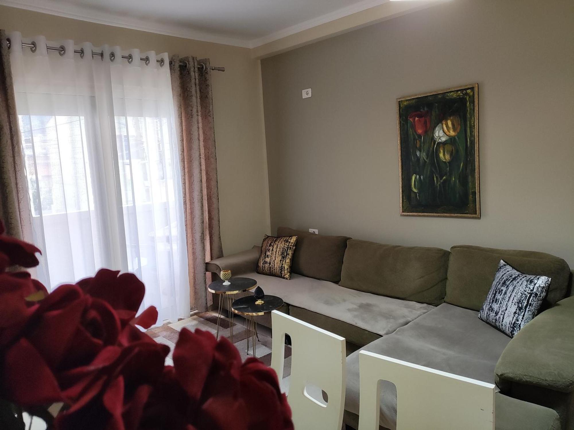 Guest House Shyti Berat Extérieur photo