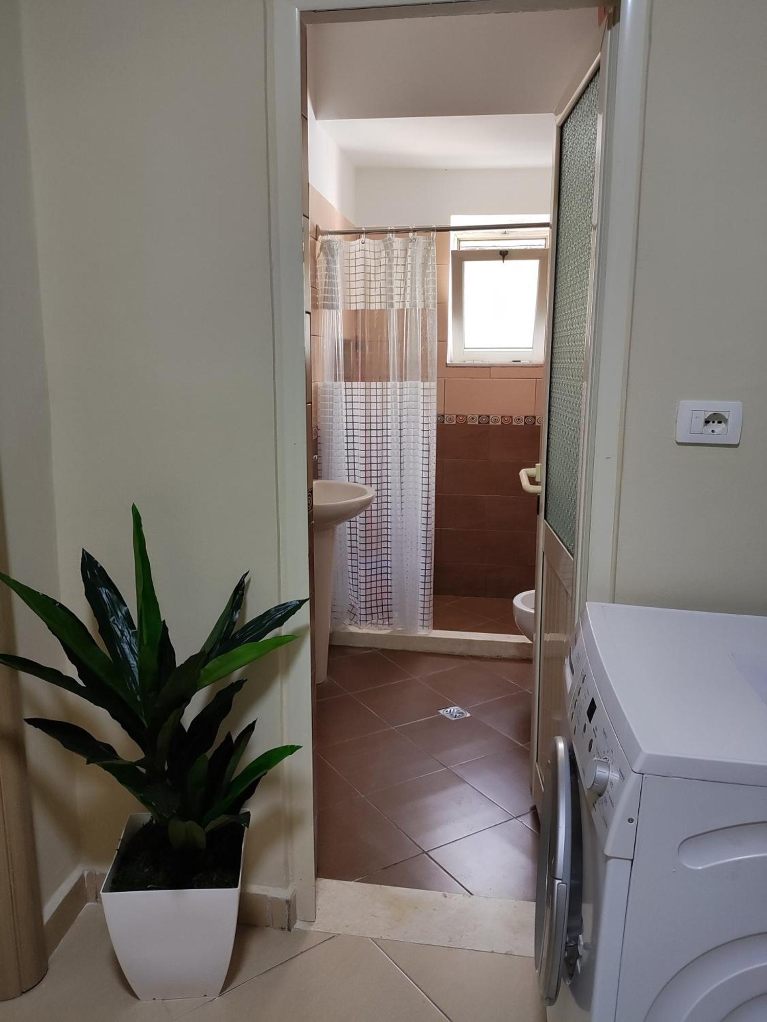 Guest House Shyti Berat Extérieur photo